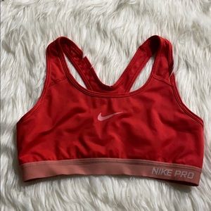 Nike Sports Bra